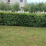 Apartments Villa Adamovic