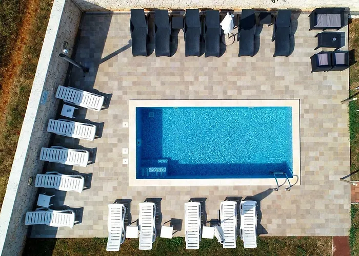 Apartments Villa Adamovic