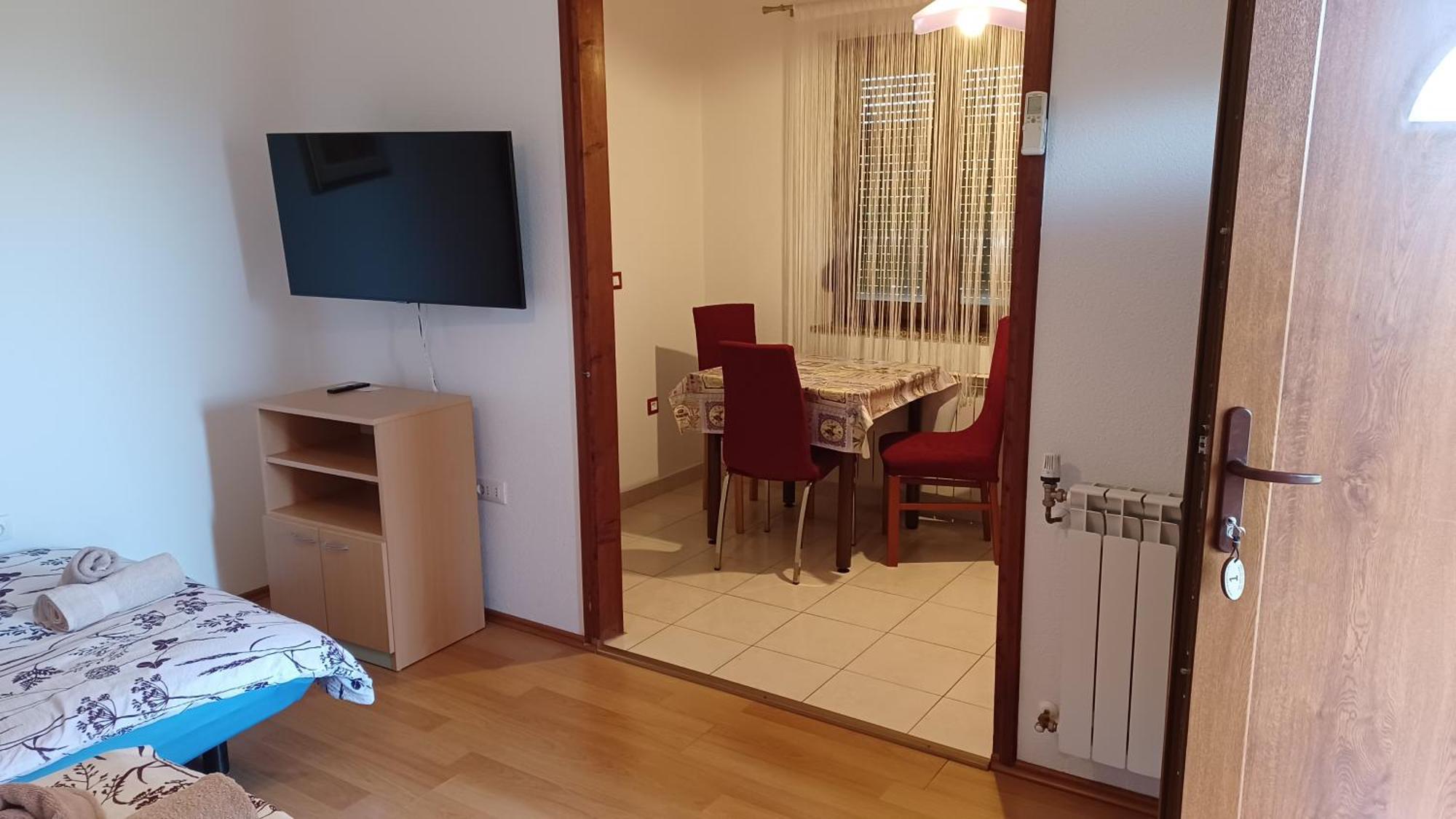 Gasthof Adamovic Umag
