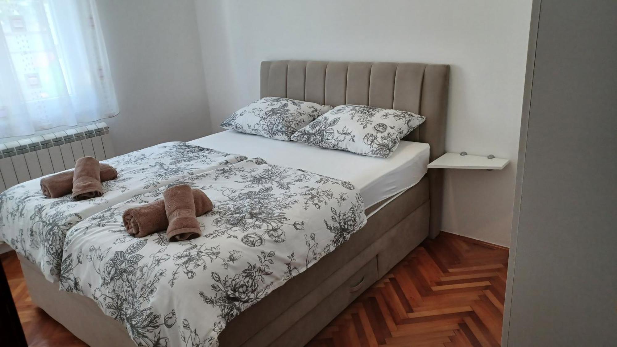 Gasthof Adamovic Umag