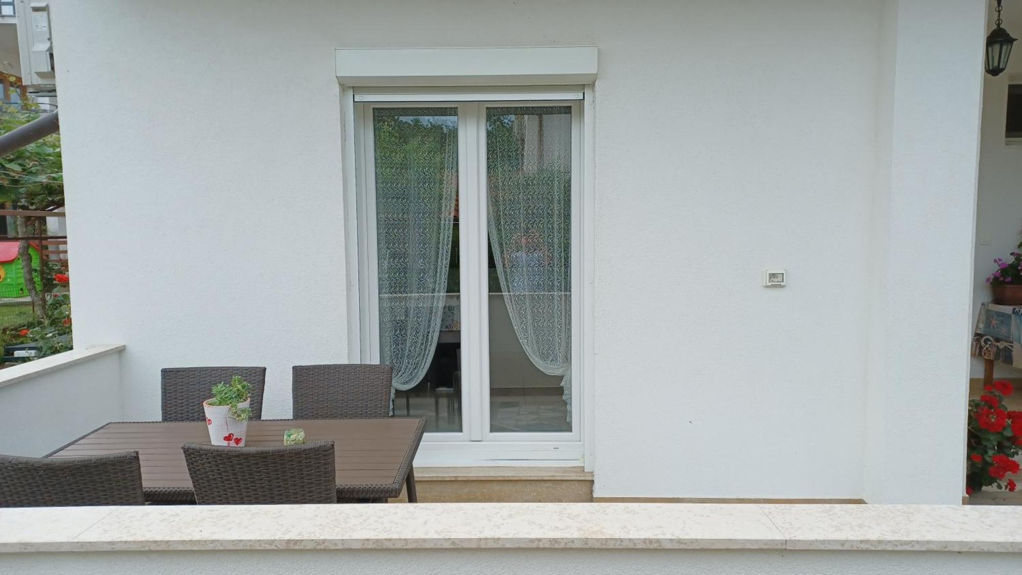 Adamovic * Lovrecica (Istria)