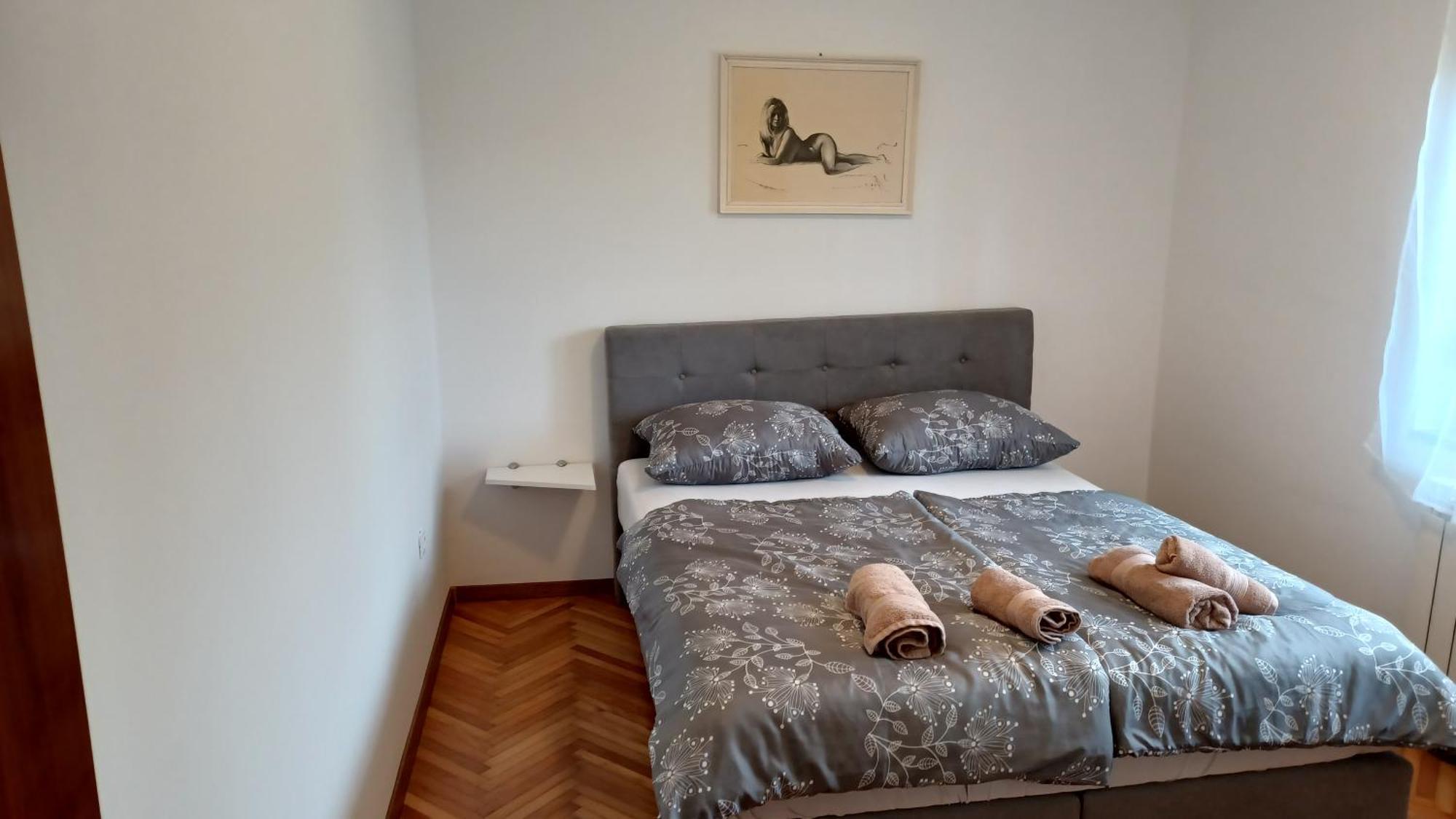 Penzión pre hostí Adamovic