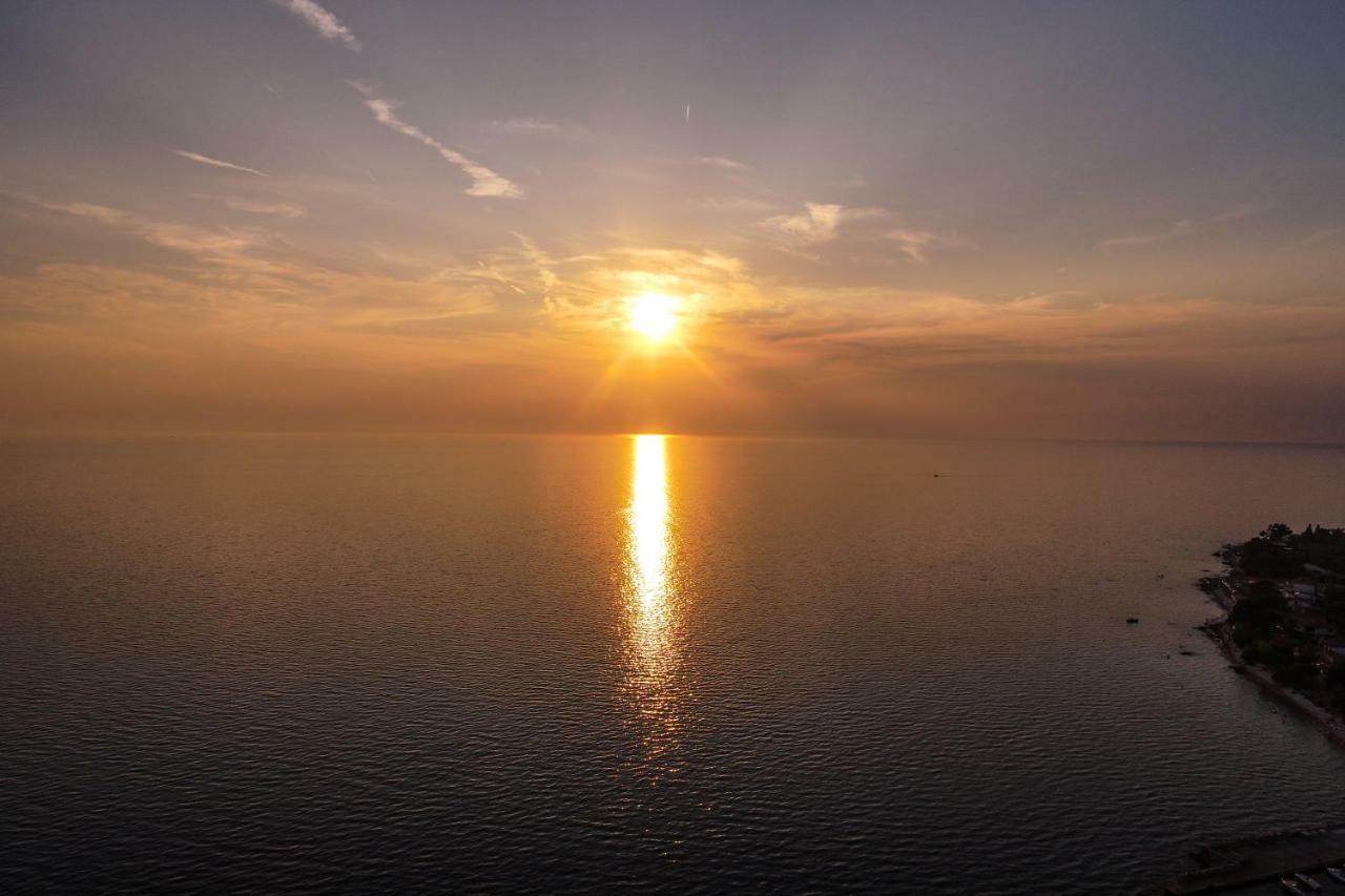 Adamovic Lovrecica (Istria)
