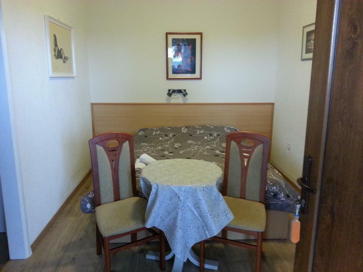Gasthof Adamovic